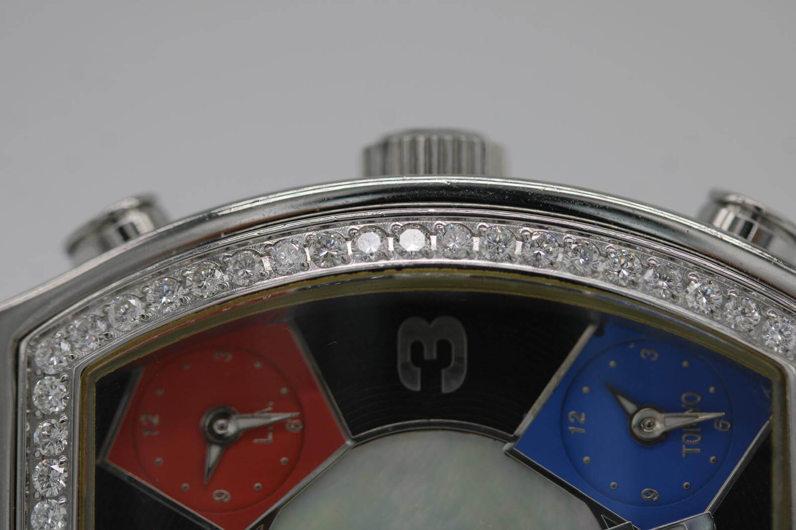 Five Time Zone - Image 2