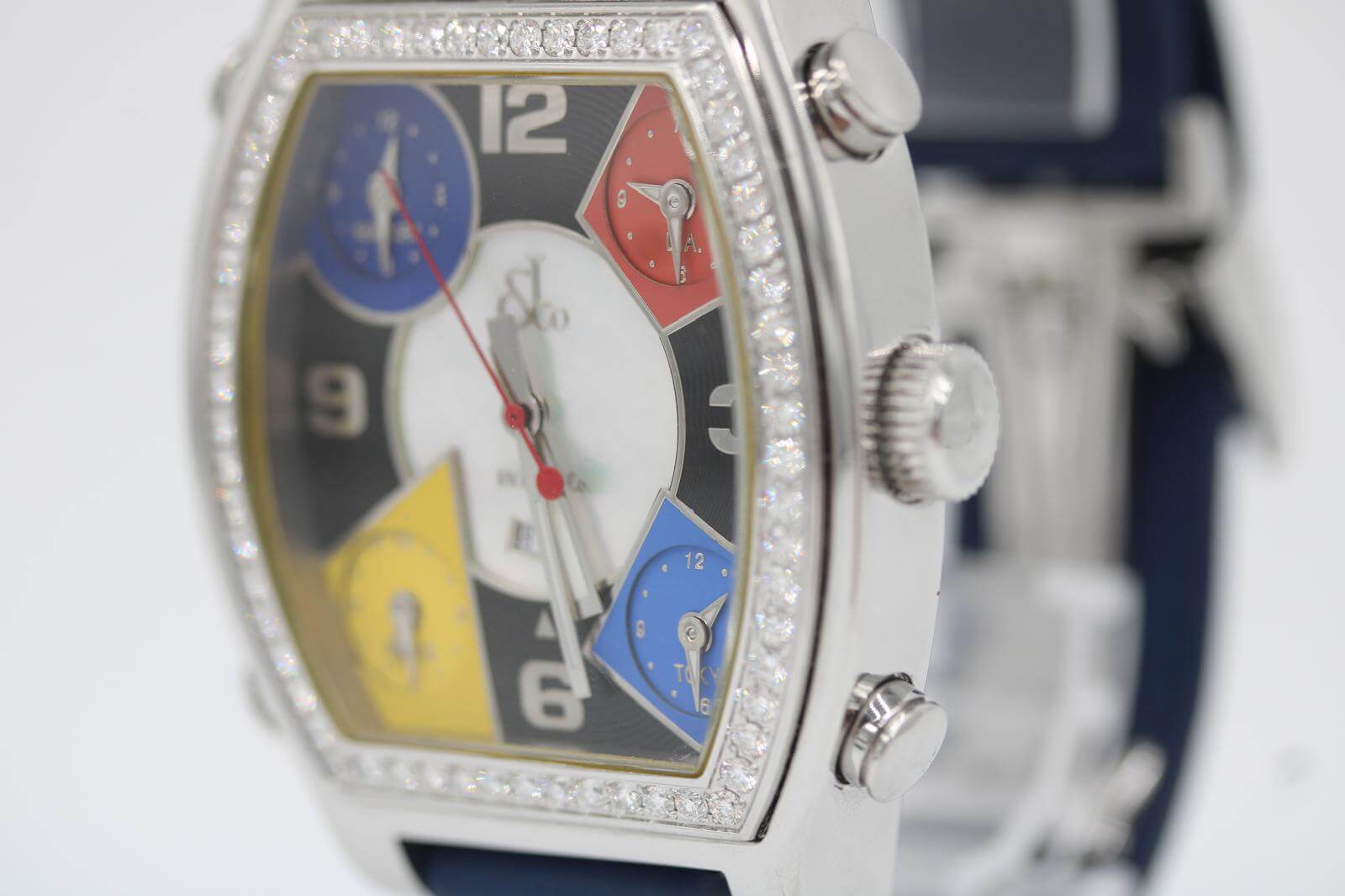 Five Time Zone - Image 11