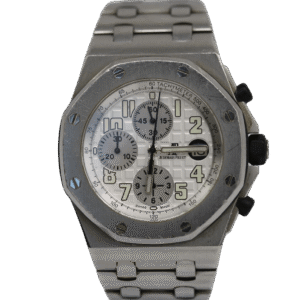Royal Oak Offshore Chronograph