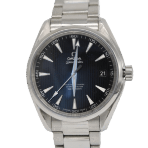 Aqua Terra 231.10.42.21.01.003 2017