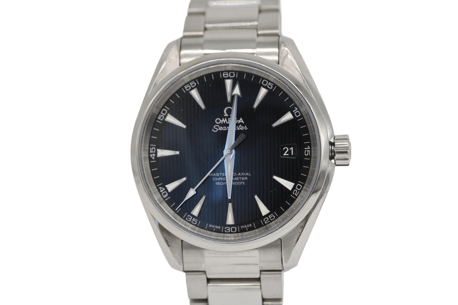 Aqua Terra 231.10.42.21.01.003 2017