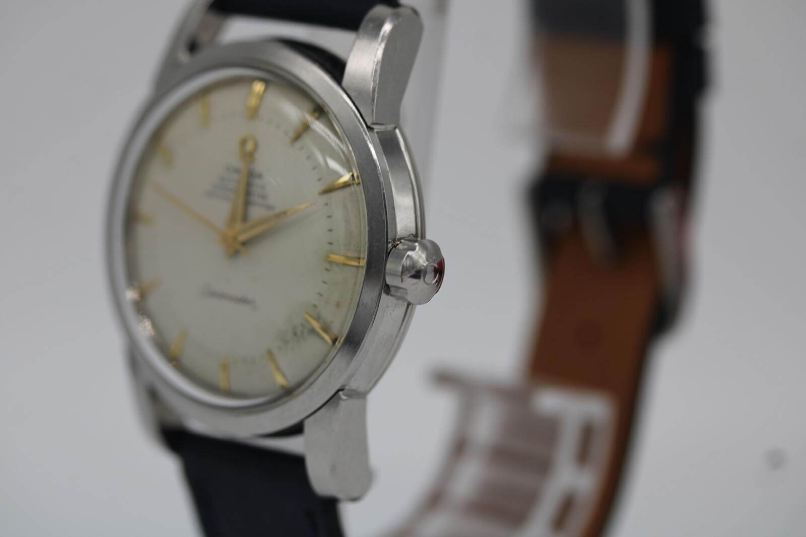 Seamaster Chronometer 2767‑1 - Image 11
