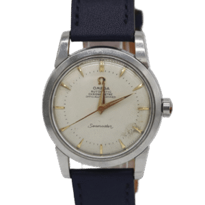 Seamaster Chronometer 2767‑1
