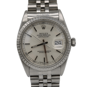 Datejust 16030 1988