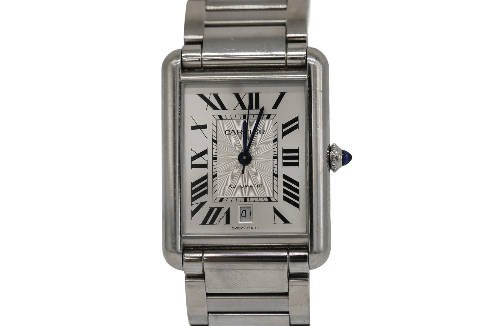 Tank WSTA0053