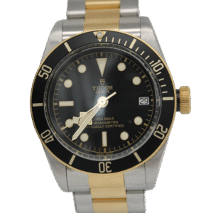 Black Bay S&G 79733N