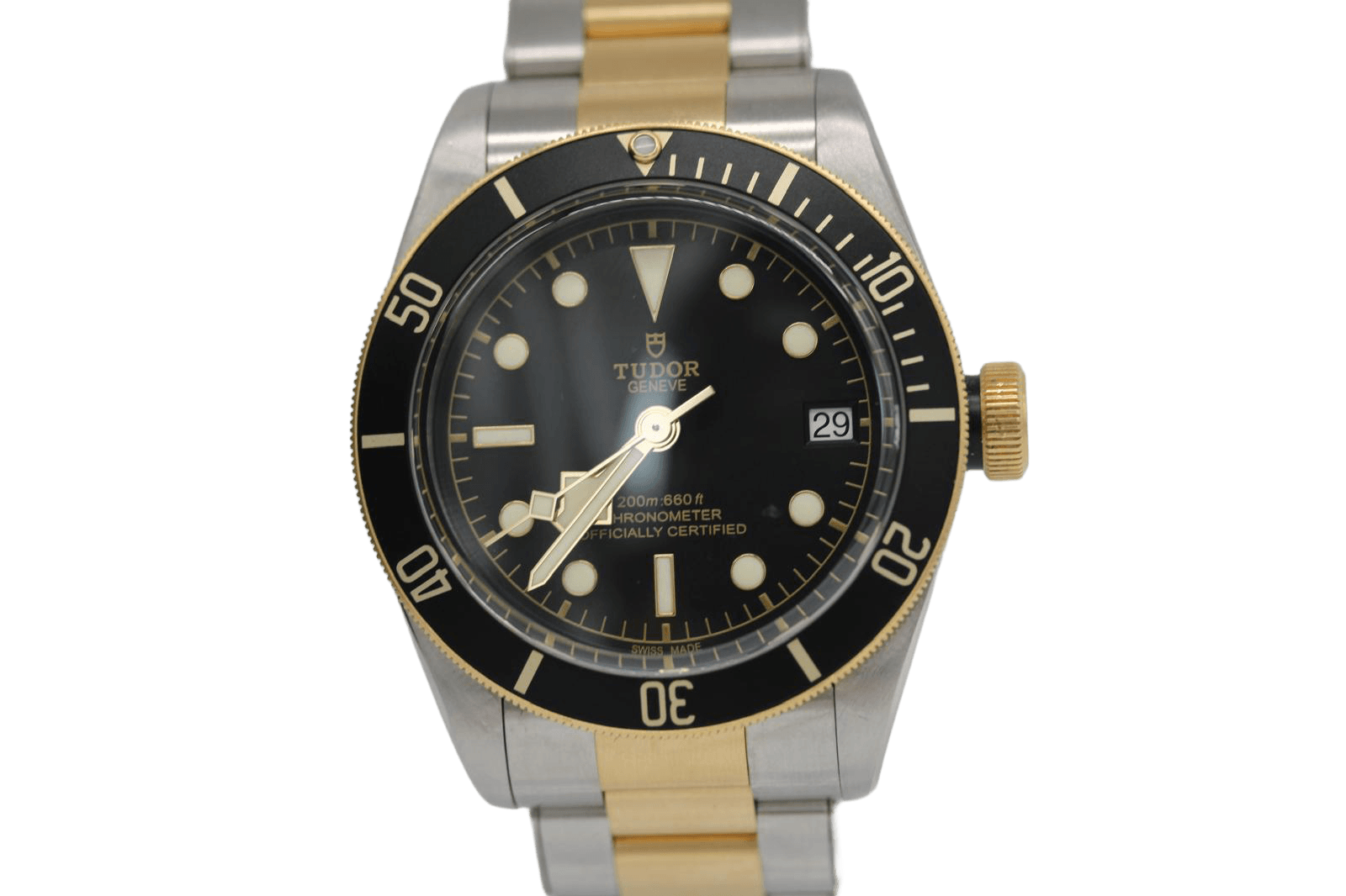 Black Bay S&G 79733N