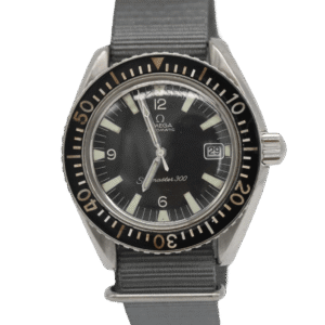 Seamaster 300 166.024