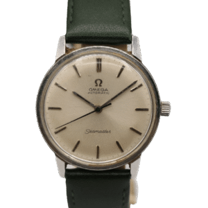 Seamaster 165.002