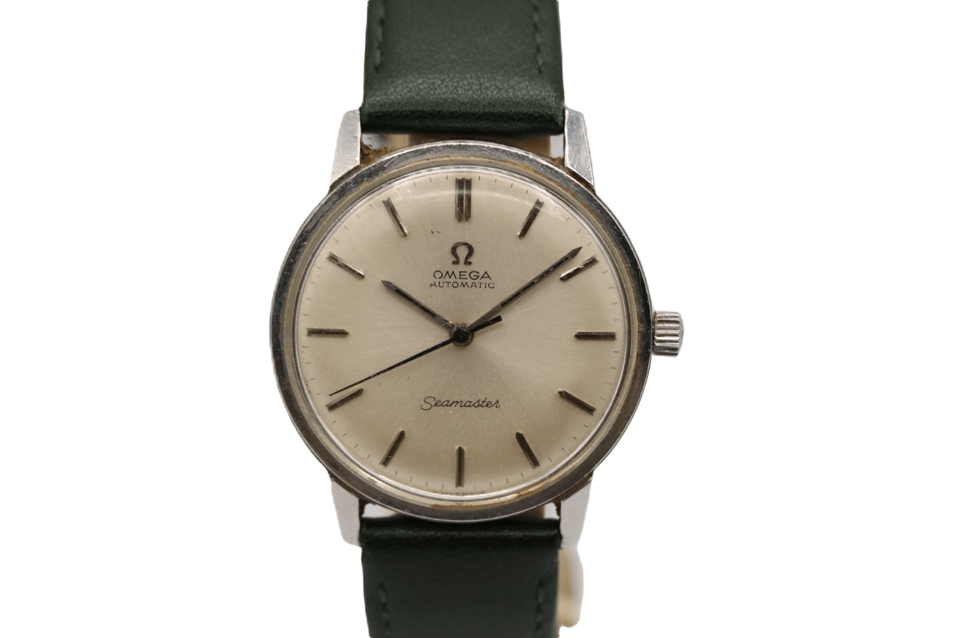 Seamaster 165.002