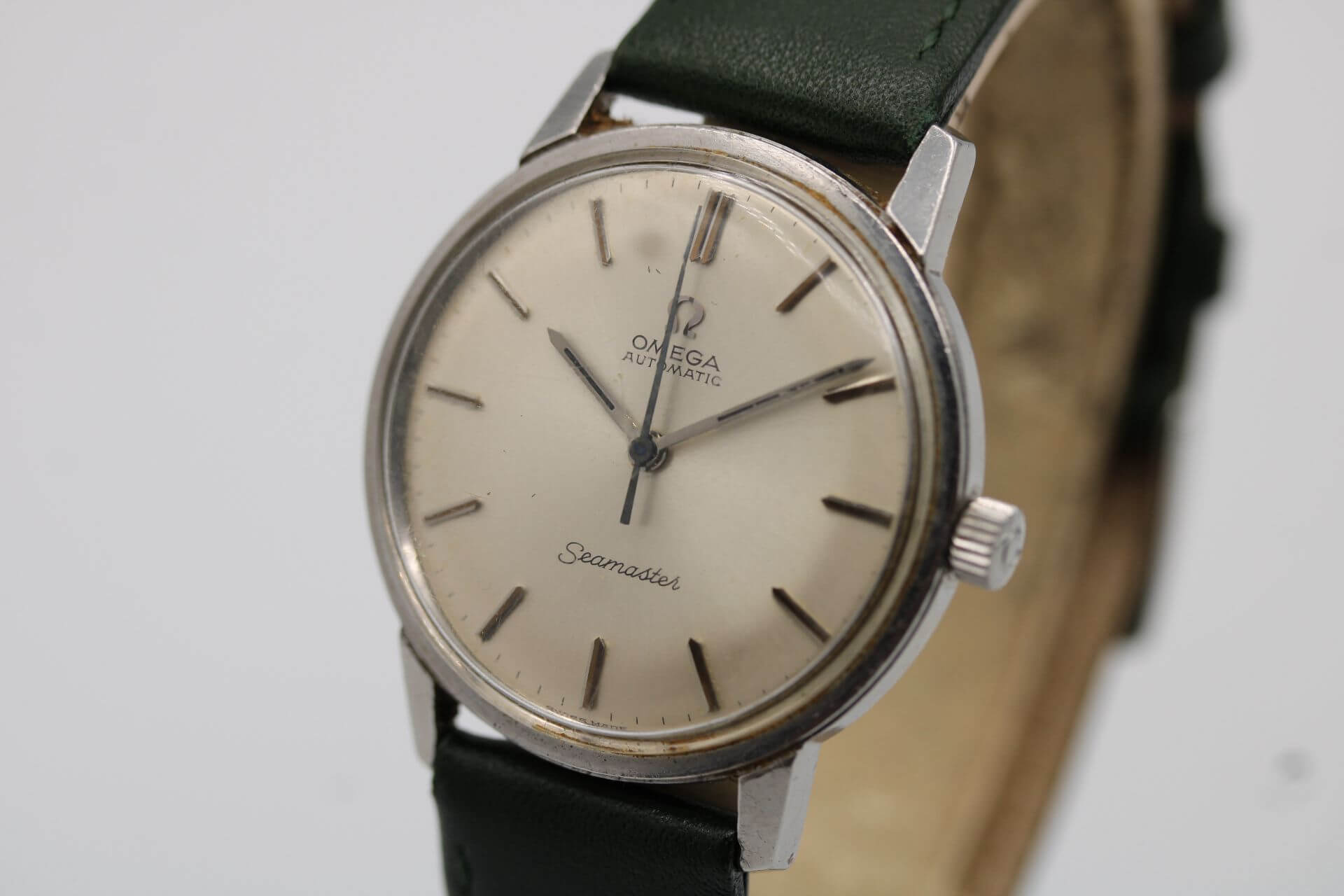 Seamaster 165.002 - Image 7