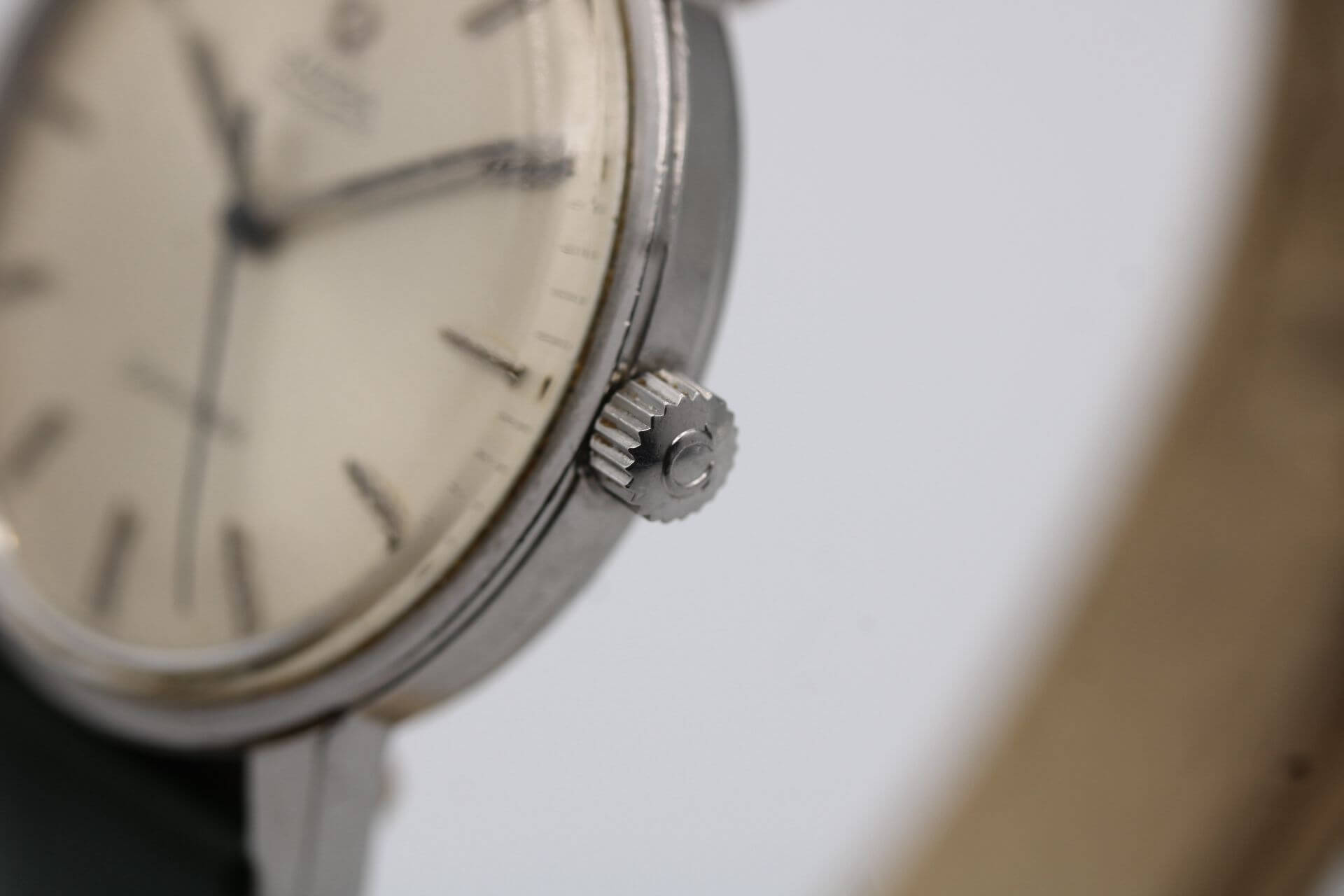 Seamaster 165.002 - Image 8