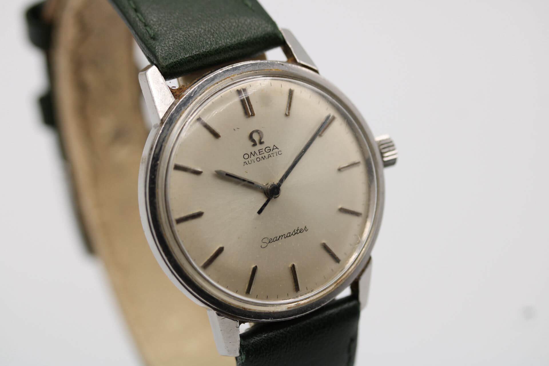 Seamaster 165.002 - Image 9
