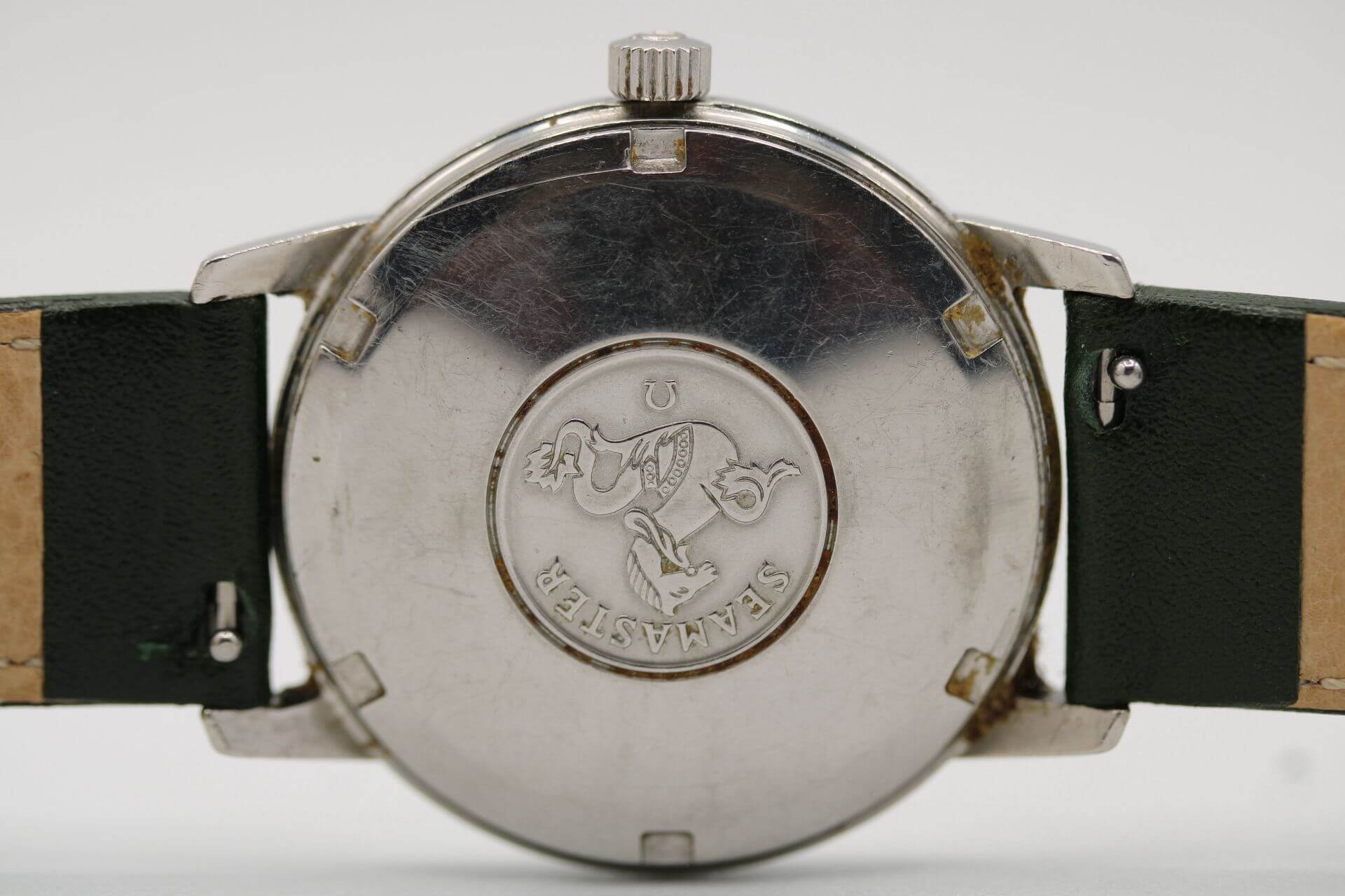 Seamaster 165.002 - Image 2