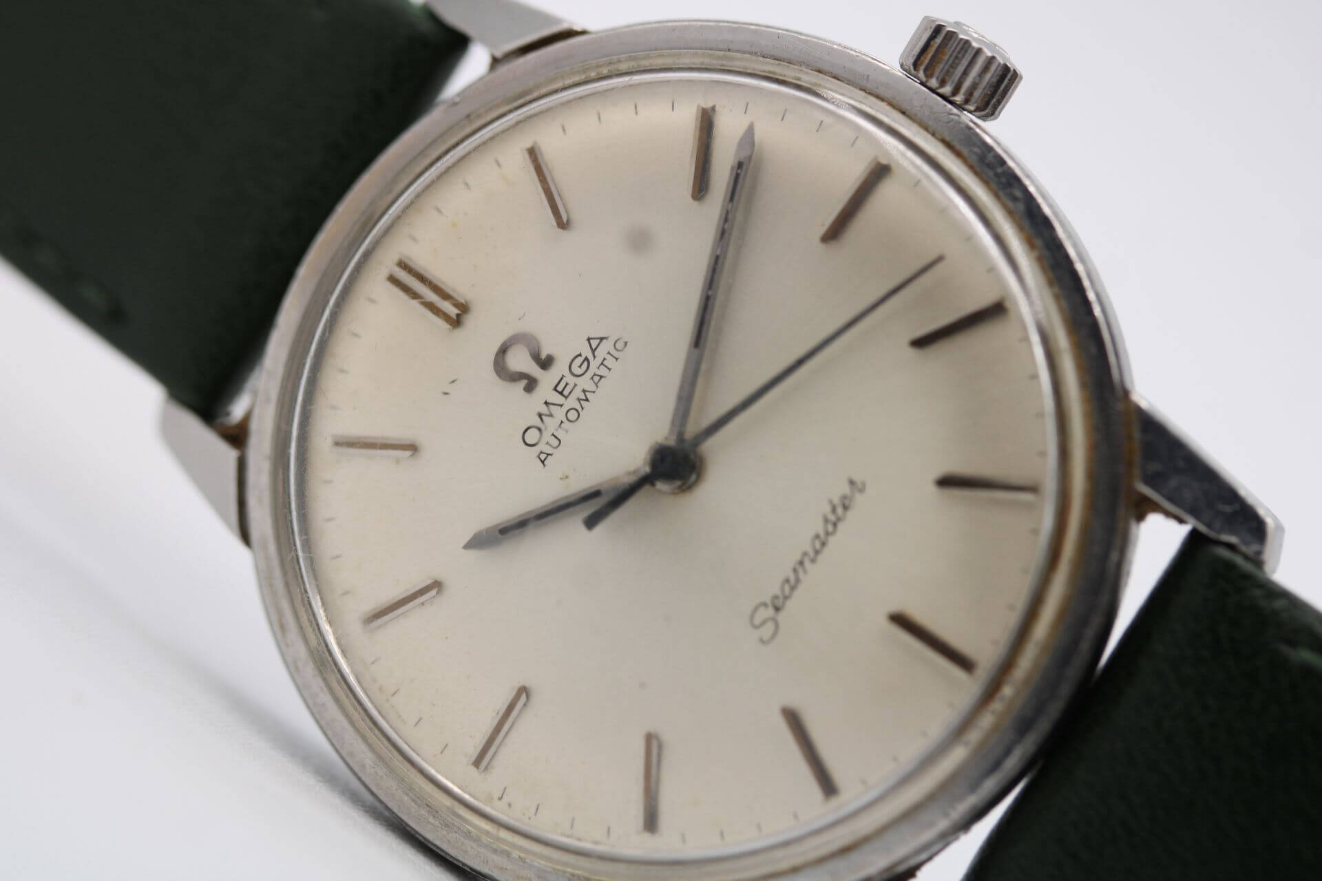 Seamaster 165.002 - Image 6