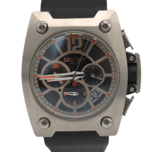 Code R Chronograph 103646