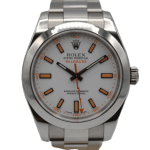 Milgauss 116400GV c2009