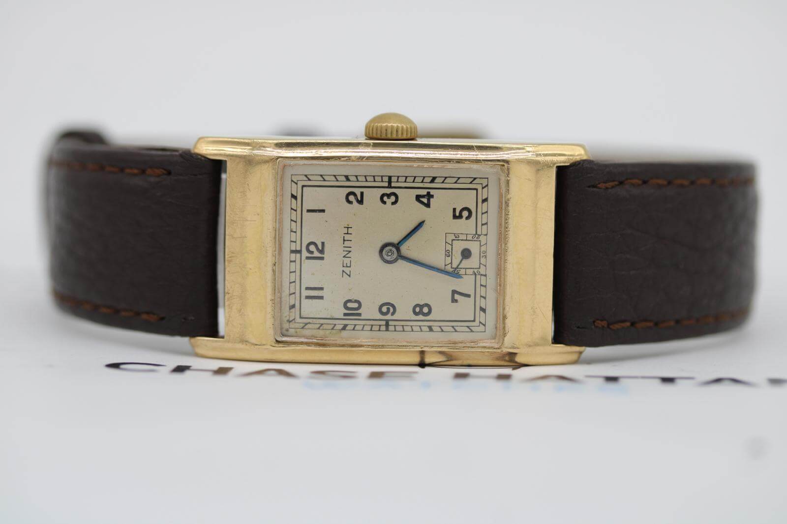 Vintage Tank Style 1944 - Image 12