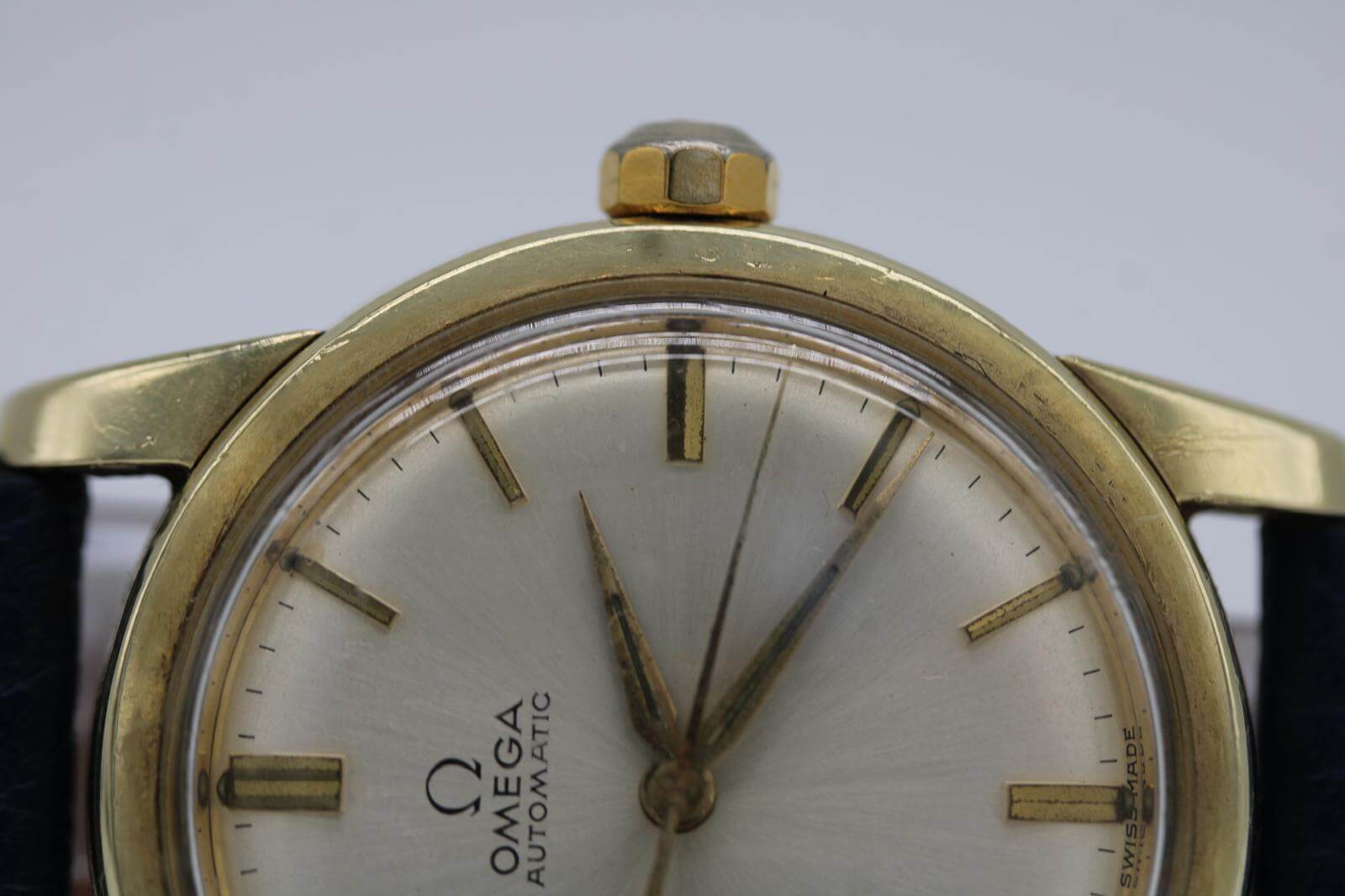 Seamaster 2846-2848 1958 - Image 7