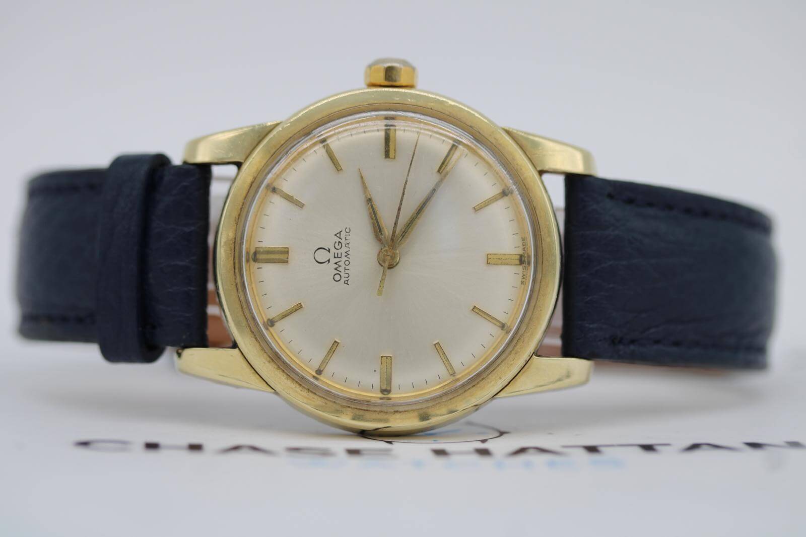 Seamaster 2846-2848 1958 - Image 8