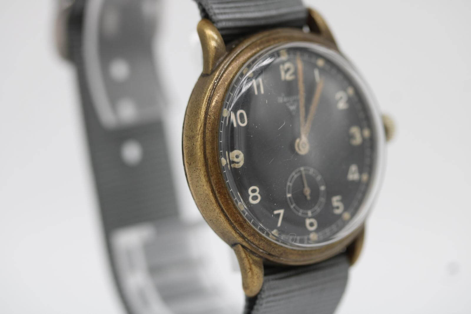 German Military WW11 Watch - Image 3