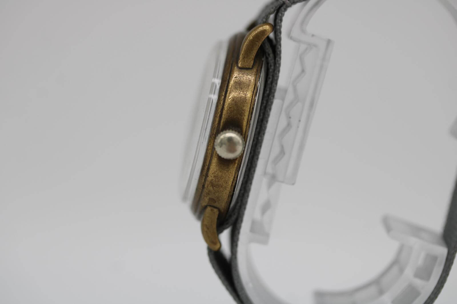 German Military WW11 Watch - Image 4