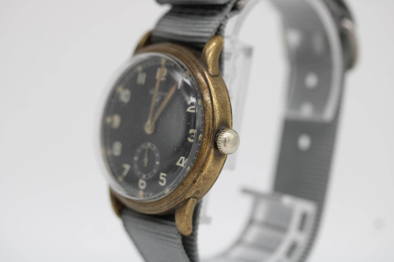 German Military WW11 Watch - Image 5