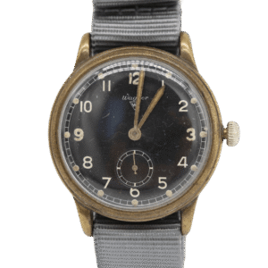 German Military WW11 Watch