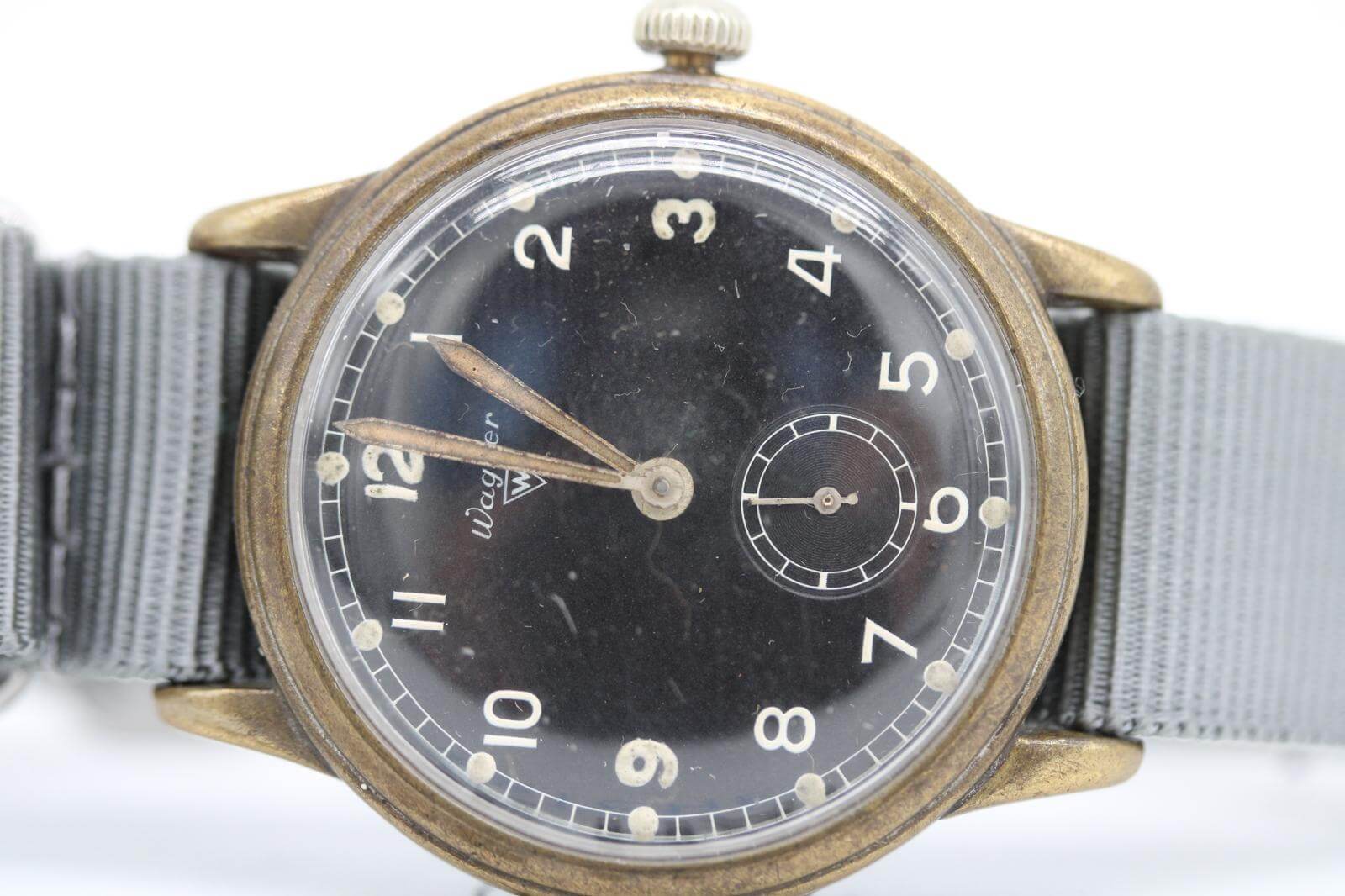 German Military WW11 Watch - Image 8