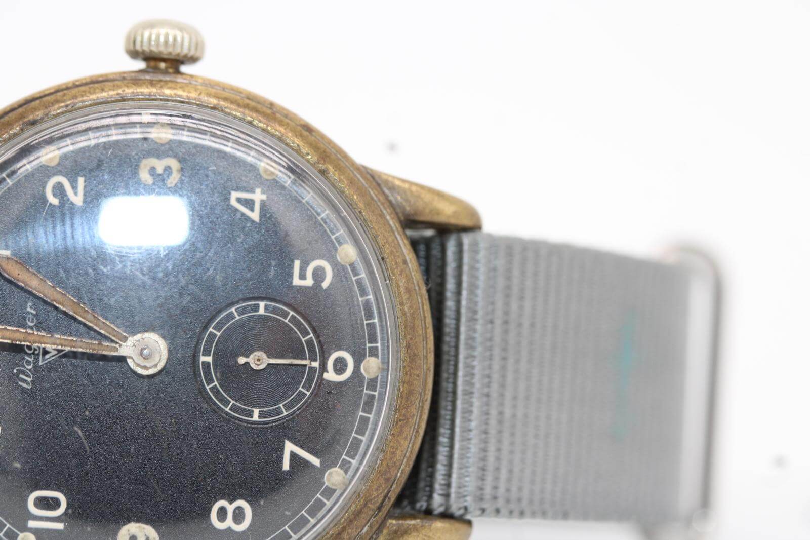 German Military WW11 Watch - Image 10