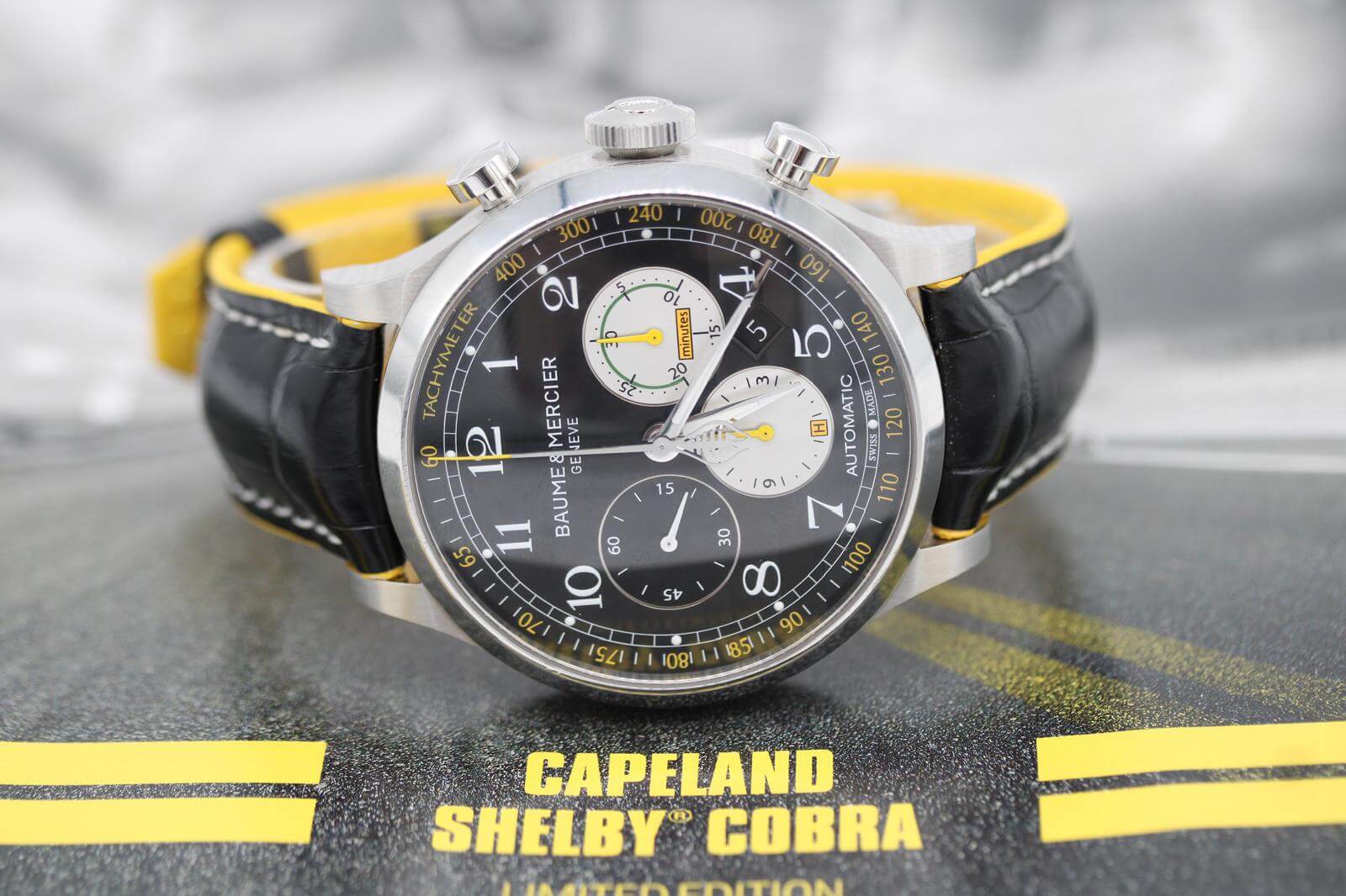 Capeland Shelby Cobra MOA10282 - Image 9