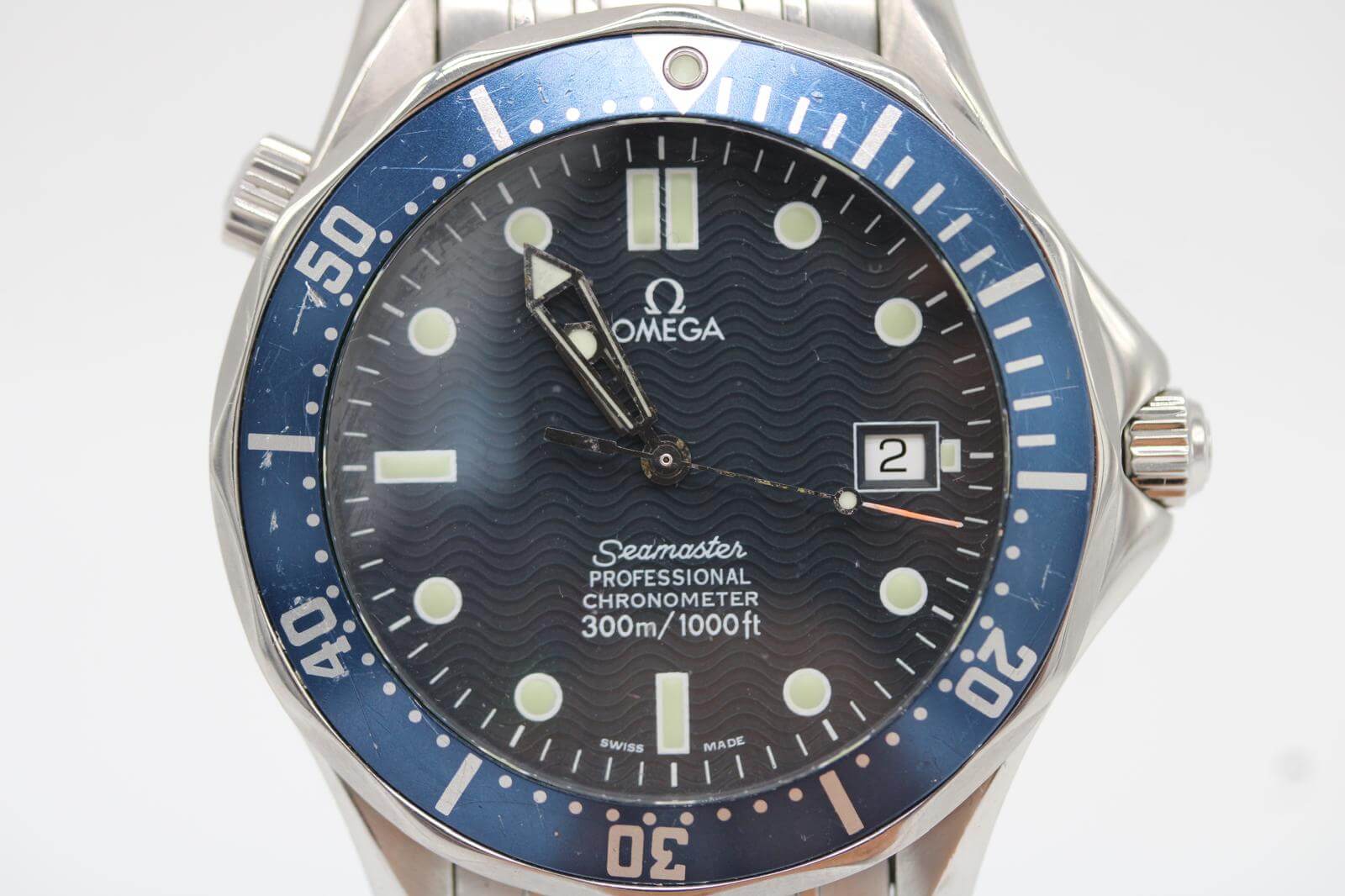 Seamaster Professional 168.1623 - Image 2