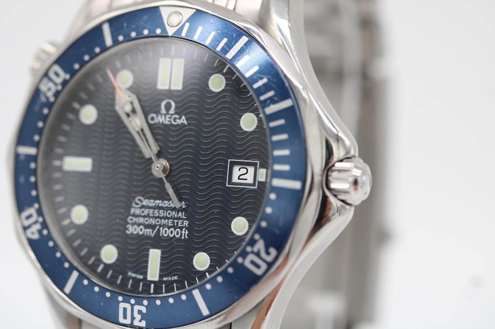 Seamaster Professional 168.1623 - Image 3