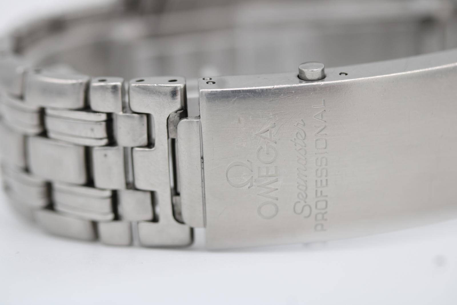 Seamaster Professional 168.1623 - Image 4