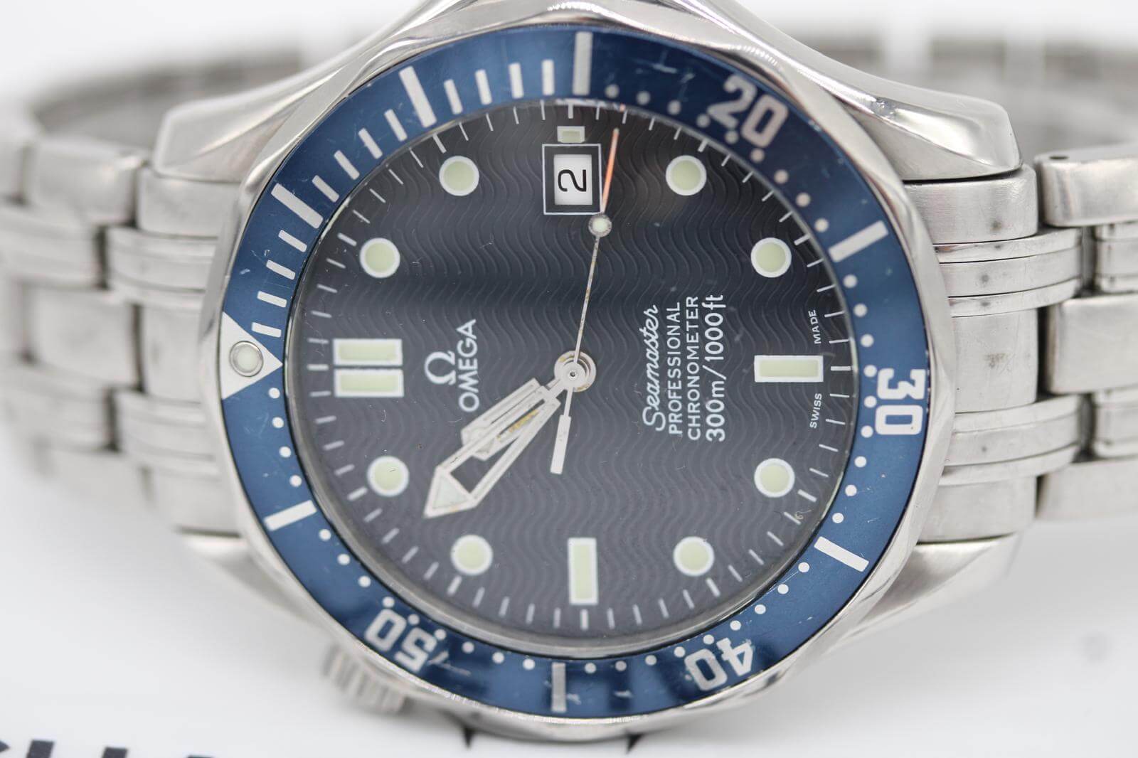Seamaster Professional 168.1623 - Image 5