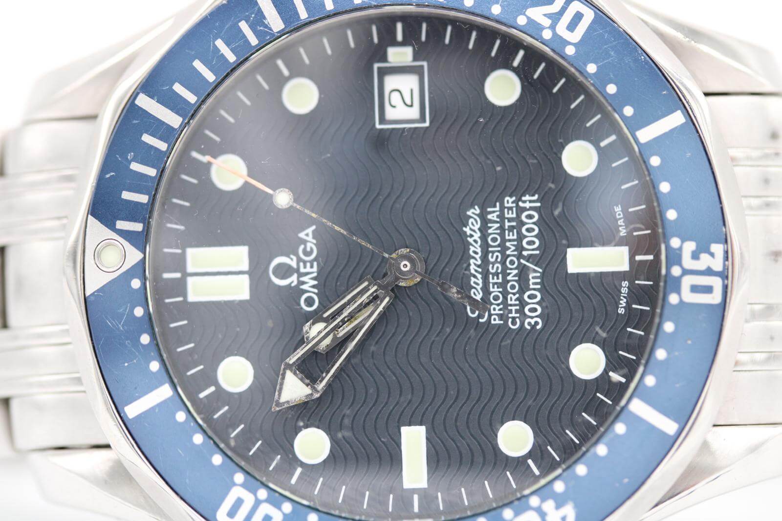 Seamaster Professional 168.1623 - Image 6