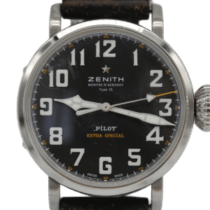 Pilot 03.2434.679/20.I010 Type 20 Rescue