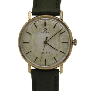 Geneve 131.5016 1970