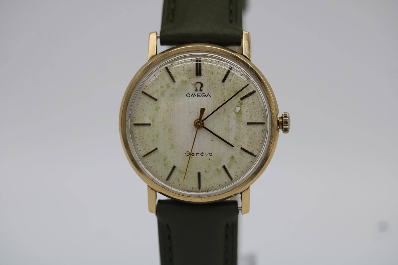 Geneve 131.5016 1970 - Image 2