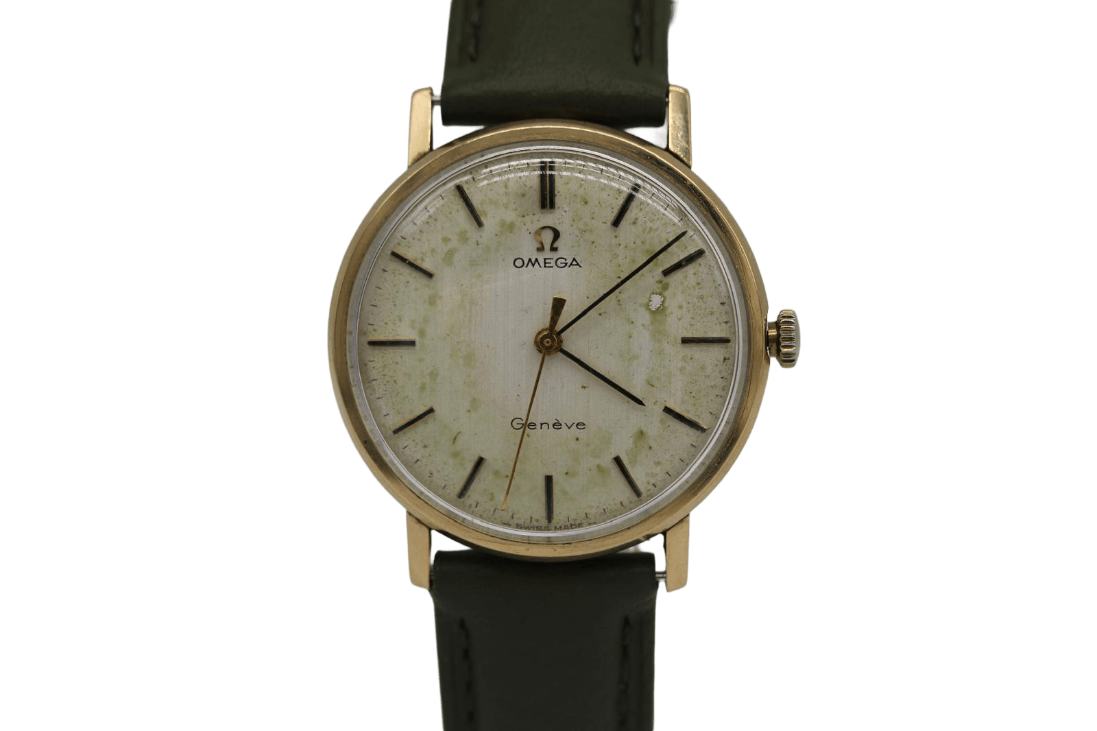Geneve 131.5016 1970