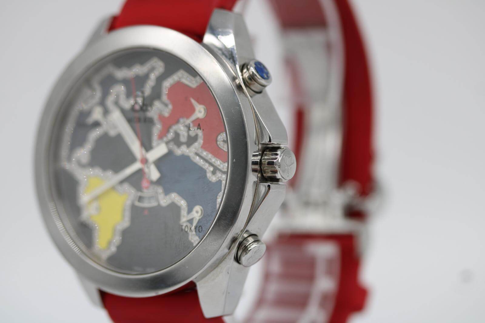 Five Time Zone c2005 - Image 11