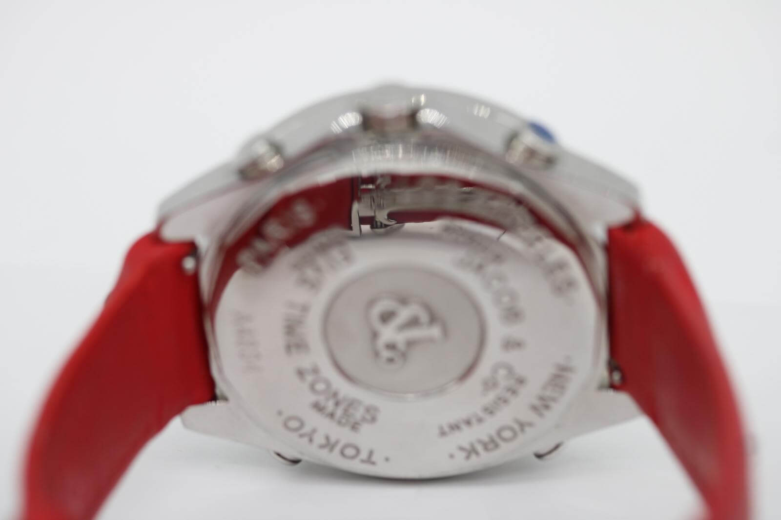Five Time Zone c2005 - Image 5