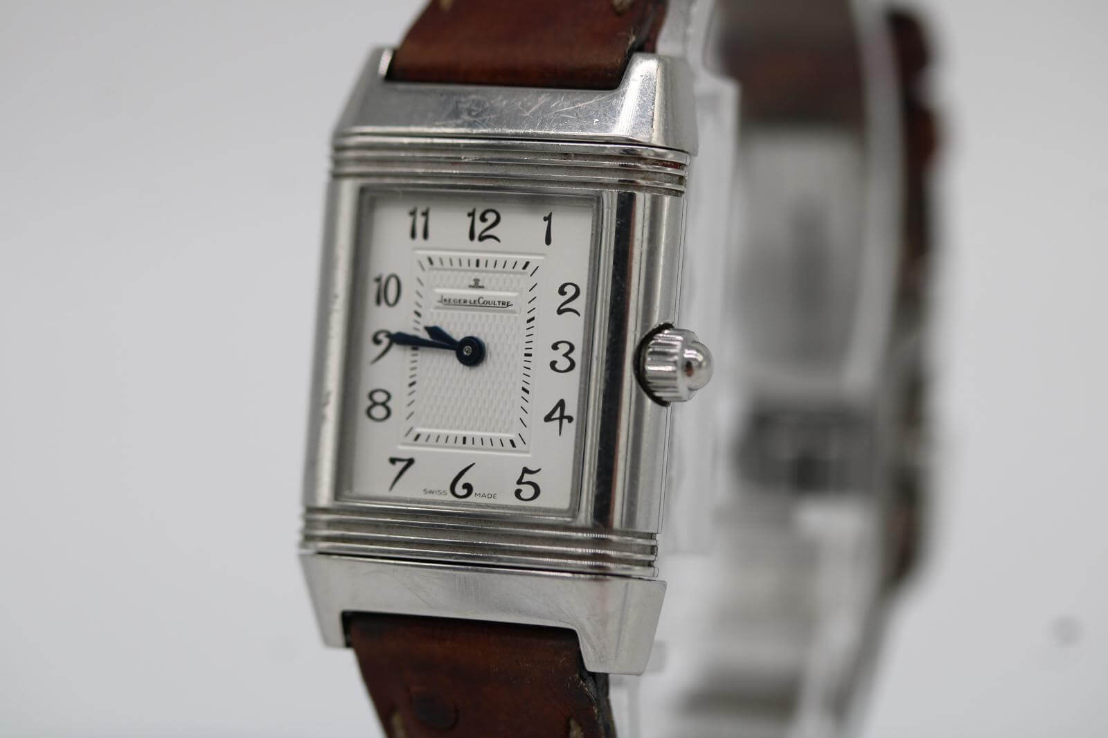 Reverso Duetto 266.8.44 c2000 - Image 2