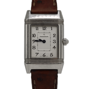 Reverso Duetto 266.8.44 c2000