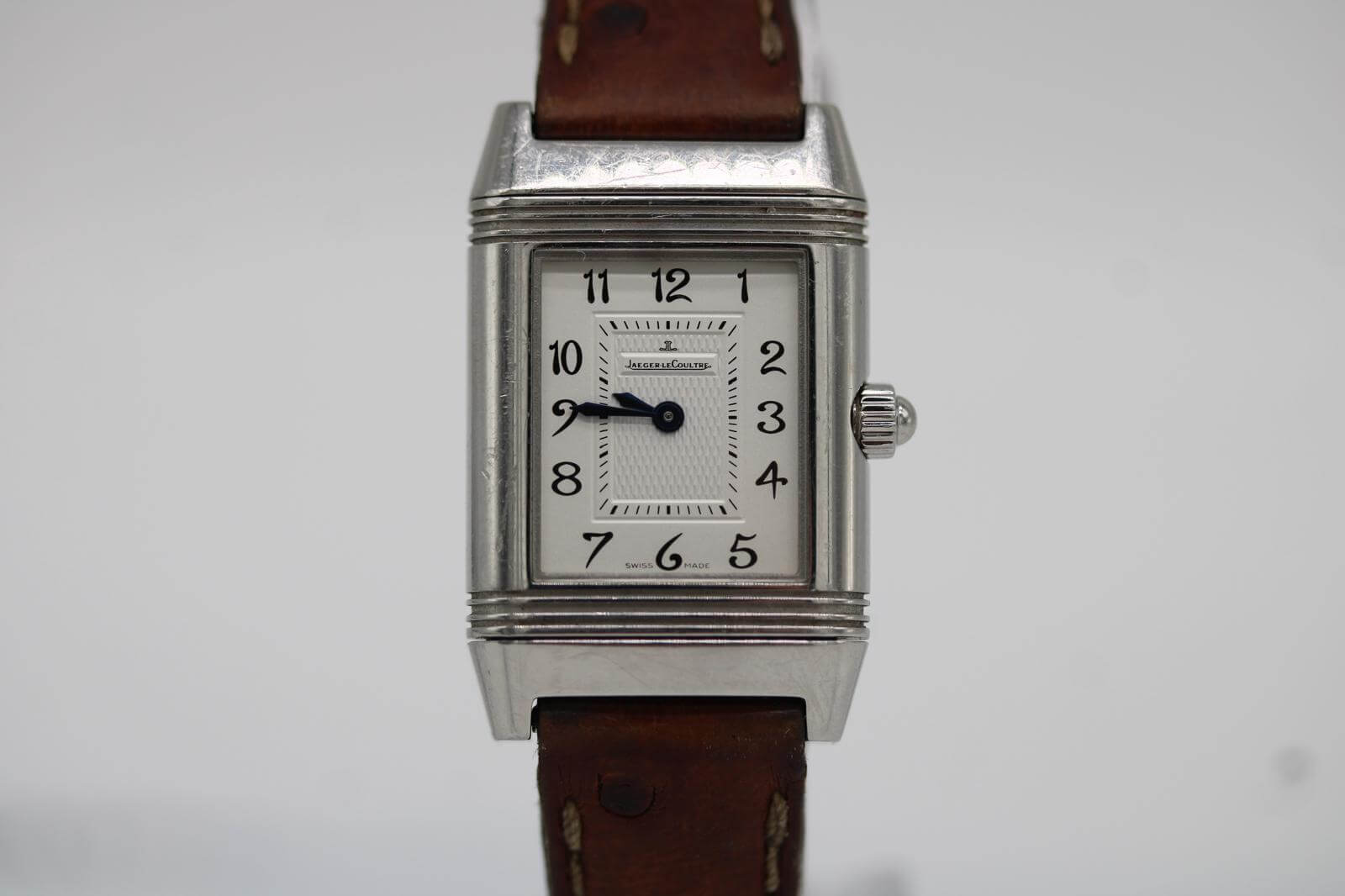 Reverso Duetto 266.8.44 c2000 - Image 3