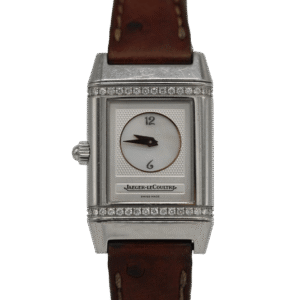 Reverso Duetto 266.8.44  c2000