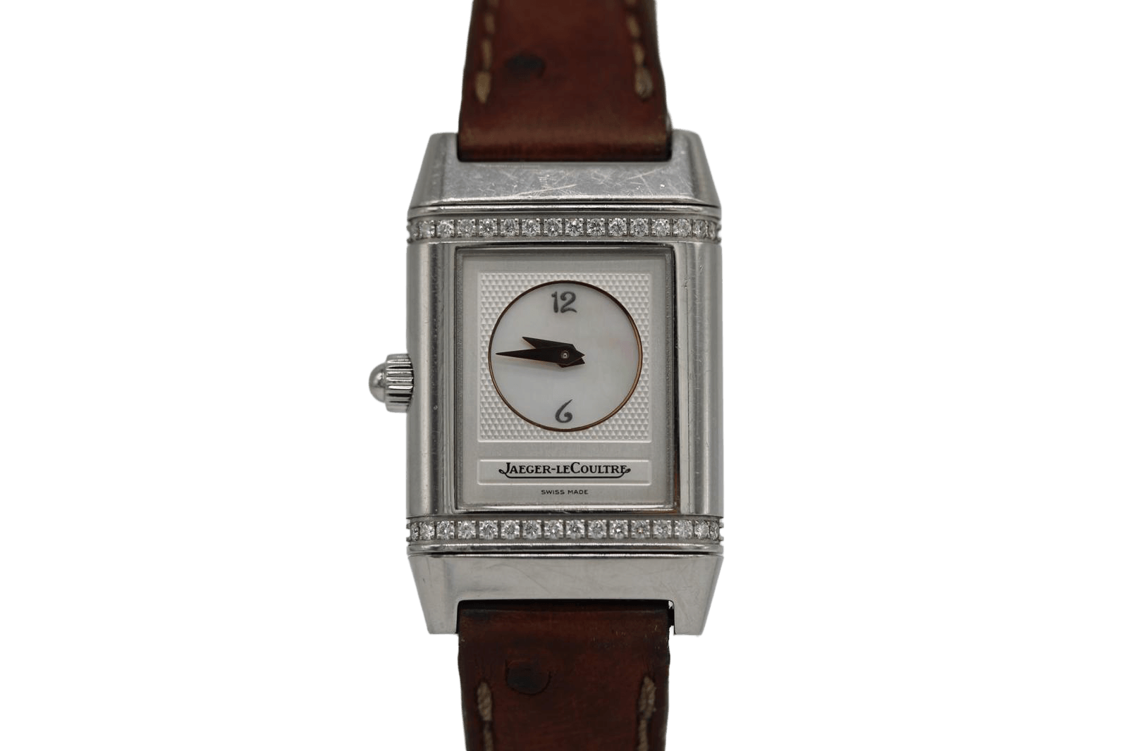 Reverso Duetto 266.8.44 c2000
