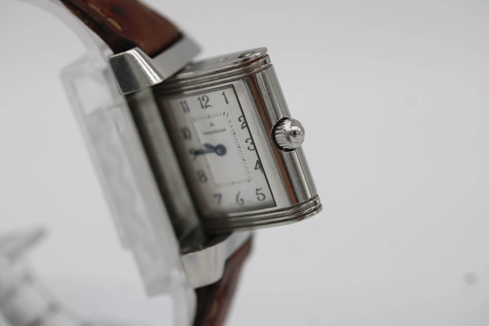 Reverso Duetto 266.8.44 c2000 - Image 10