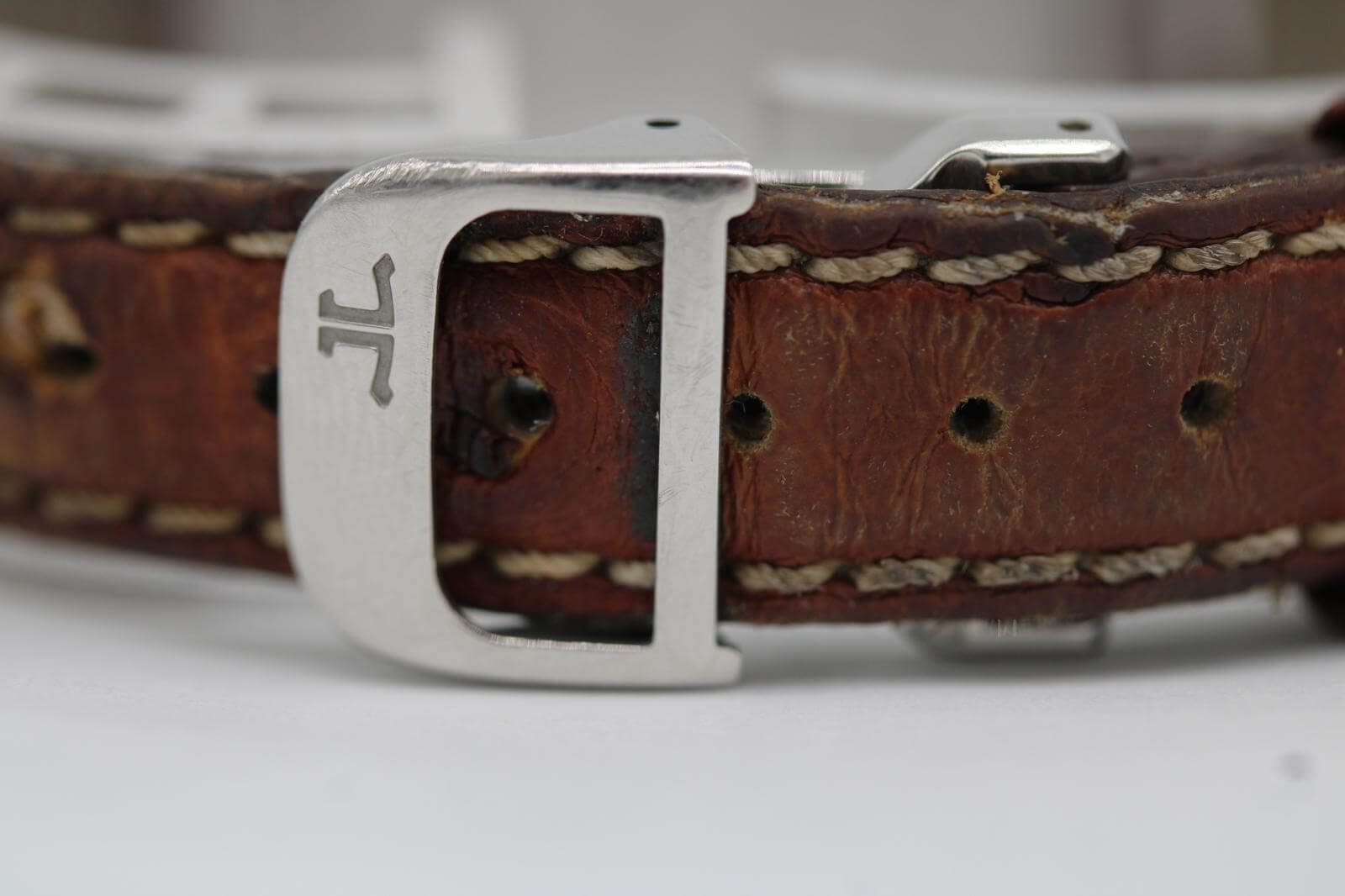 Reverso Duetto 266.8.44 c2000 - Image 11
