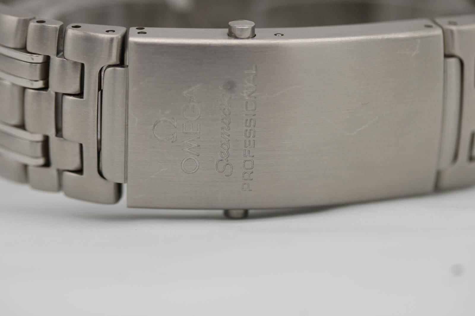 Seamaster 300 2221.80.00 - Image 7